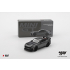 Ford Mustang Dark Horse 2024 Carbonized Gray - skala 1:64 - Mini GT